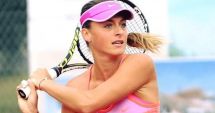 Stire din Sport : Tenis: Ana Bogdan, calificată în semifinalele turneului de la Dubai (ITF)