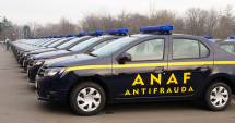 Stire din Economie : Fiscul  te va putea controla și  la 10 ani după ce  ți-ai închis firma