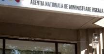 Stire din Economie : ANAF își construiește un centru de date și un sediu central