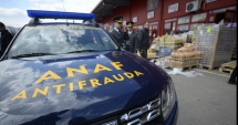 Stire din Eveniment : ANAF a închis  două cluburi din stațiunea Mamaia