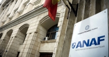 Stire din Economie : ANAF a raportat cele mai mari încasări de la înființare și până în 2017