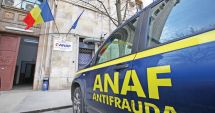 Stire din Economie : "Foame" mare! "Băi, șefilor de la ANAF, voi sunteți în toate mințile?"