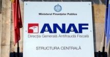 Stire din Social : Milioane de români obligaţi să plătească o nouă taxă. Anunţ ANAF de ultimă oră
