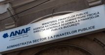 Stire din Actualitate : ANAF, precizări despre modificările aduse Codului de procedură fiscală