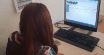 Stire din Social : Secţiune nouă pe portalul ANAF, pentru contribuabili: Schimbul automat de informaţii în domeniul impozitelor directe