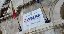 Stire din Social : ANAF, o nouă acțiune în forță. Cine sunt cei vizați de această dată