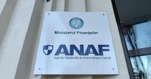 Stire din Actualitate : ANAF a început verificarea persoanelor fizice! A descoperit venituri nedeclarate de peste opt milioane de lei