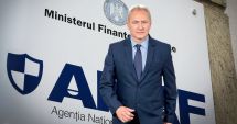 Stire din Actualitate : Șeful ANAF anunță controale în cazul românilor bogați: "Monitorizăm 300 de persoane fizice cu averile cele mai mari din România"
