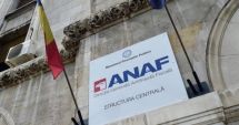 Stire din Actualitate : Vicepreşedintele ANAF a fost demis. În locul său vin alţi doi funcţionari publici