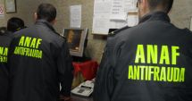 Stire din Eveniment : Inspectorii ANAF, la control! Ar fi ascuns nereguli găsite la grupul de firme Nordis