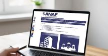 Stire din Economie : ANAF avertizează cu privire la apariţia unor emailuri false transmise în numele instituţiei
