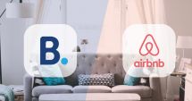 Stire din Economie : ANAF face ravagii pe Airbnb și Booking. 80% dintre proprietari, în ilegalitate
