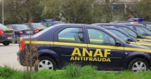 Stire din Economie : ANAF notifică instituţiile publice să-şi plătească datoriile. Restanţele au ajuns la 583 milioane lei