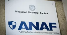 Stire din Economie : ANAF anulează datoriile la buget pentru numeroși români
