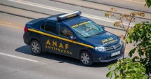 Stire din Eveniment : Corupție la vârful ANAF. Șefi și inspectori au luat mită pentru a bloca dosare penale