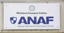 Stire din Actualitate : Falsi inspectori ANAF, activi în noi tentative de fraudă telefonică