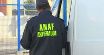Stire din Economie : ANAF: Acţiuni antifraudă în transportul alternativ, cu prejudicii în valoare de 27,8 milioane de lei