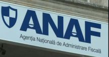 Stire din Social : ANAF VREA SĂ ÎNCASEZE MAI MULȚI BANI! Iată ce urmează