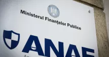 Stire din Eveniment : ANAF atrage atenția asupra apelurilor telefonice frauduloase în numele instituției