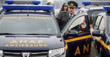 Stire din Eveniment : Numărul inspectorilor ANTIFRAUDĂ, suplimentat de Guvern