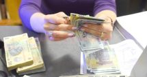 Stire din Social : ANAF Constanța raportează prefectului realizări mărețe la plata contribuțiilor