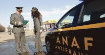 Stire din Social : Mihaela Triculescu, înlocuită de Mirela Călugăreanu la șefia ANAF