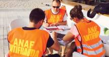 Stire din Economie : ANAF a atras 79.886.479 lei din munca la negru