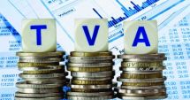 Stire din Economie : ANAF accelerează rambursarea TVA