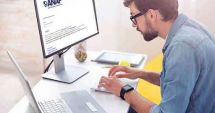 Stire din Economie : ANAF a lansat un nou serviciu pentru contribuabili