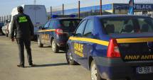 Stire din Economie : Antifrauda a dat sancțiuni  de peste 18 milioane de lei în angrouri