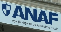 Stire din Economie : ANAF cere prelungirea perioadei  de depunere a declarațiilor fiscale
