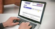 Stire din Economie : ANAF dă alarma! Posibile fraude prin sms