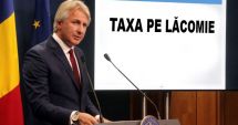 Stire din Economie : ANAF le impune băncilor să achite "taxa pe lăcomie"