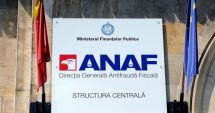 Stire din Social : CUM AFLI DACĂ AI DATORII LA ANAF! FISCUL ÎNCEPE EXECUTAREA
