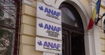 ANAF a obținut 3,4 milioane euro din vânzarea unui teren executat silit