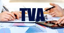 Stire din Economie : ANAF rambursează 2,6 miliarde de lei TVA