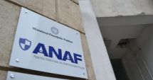 Stire din Social : ANAF nu mai blochează conturile DATORNICILOR. Cine se va ocupa de executarea CONTRIBUABILILOR