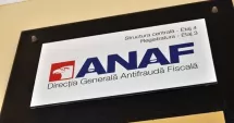 Stire din Eveniment : ANAF declanșează verificări interne după suspiciuni privind stocurile de bunuri confiscate