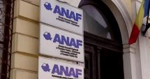 Stire din Economie : ANAF va angaja și va pregăti 3.000 de tineri stagiari