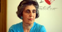 Stire din Cultură-Educație : Anaid Tavitian: "Hrisovul primit este un îndemn ca să-mi continui proiectele publicistice"