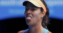 Stire din Sport : Tenis / Ana Ivanovic, eliminată în turul al doilea de la Birmingham