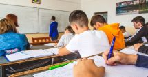 Stire din Cultură-Educație : Cifre îngrijorătoare în educația românească. Peste o treime dintre elevi suferă de analfabetism numeric