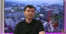 Stire din Actualitate : "În Prim-Plan" - Războiul aruncă în aer prețurile la pompă