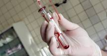 Stire din Sănătate : Teste gratuite pentru HIV, la Maritimo