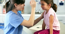 Stire din Sănătate : Analize pentru preșcolari la Medstar General Hospital