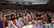 Stire din Cultură-Educație : Cine și-a adjudecat premiul pentru cel mai bun regizor