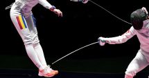Stire din Sport : Ana-Maria Popescu, victorioasă în Cupa României la scrimă