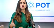 Stire din Politică-Administrație : Proiect la Parlament. Sumele din conturi nu pot fi poprite dacă sunt mai mici de 3.000 de lei