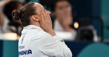 Stire din Sport : Ana Bărbosu va primi medalia de bronz de la Jocurile Olimpice într-o ceremonie specială. Când are loc evenimentul