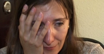 Stire din Eveniment : Zi decisivă pentru mama acuzată că și-a răpit propriul copil